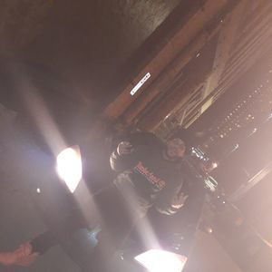 Meet your Posher, Jay